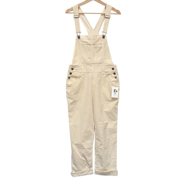 NEW Carve Designs Jason Overalls Size 6 - Picture 3 of 11